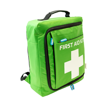 AEROKIT Modulator Lite Backpack First Aid Kit