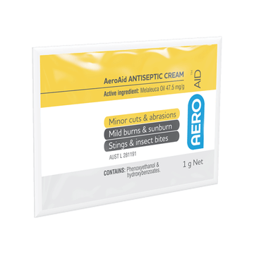 Antiseptic Cream – Sachet