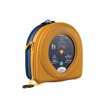 HEARTSINE Samaritan 500P Semi-Automatic Defibrillator