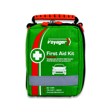 VOYAGER 2 Series Softpack Versatile First Aid Kit