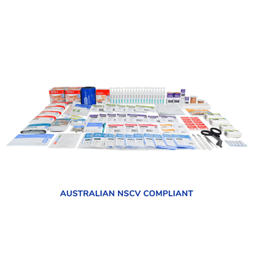 NAVIGATOR Scale G Marine First Aid Kit Refill