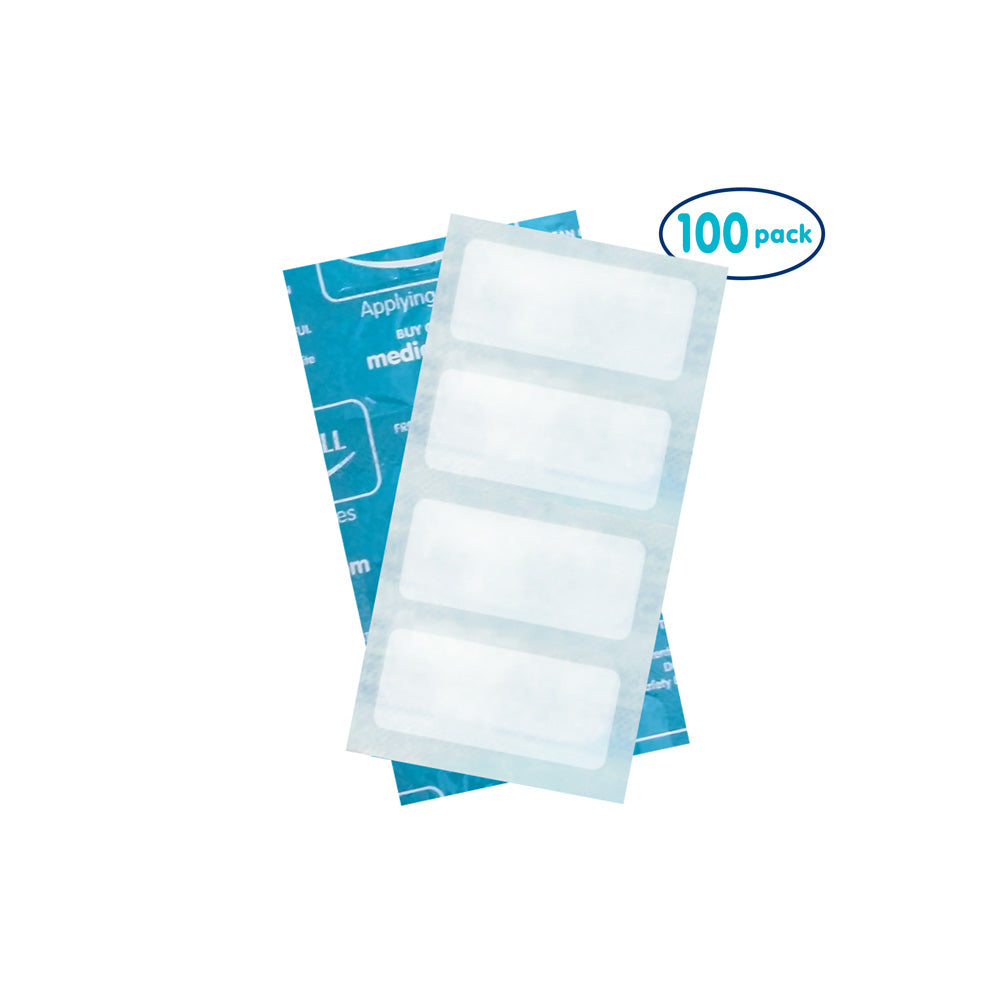 MEDICHILL ICE PACKS
