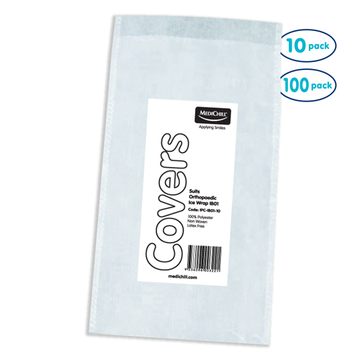 IPC-IB01 Cover for Orthopaedic Ice Wrap