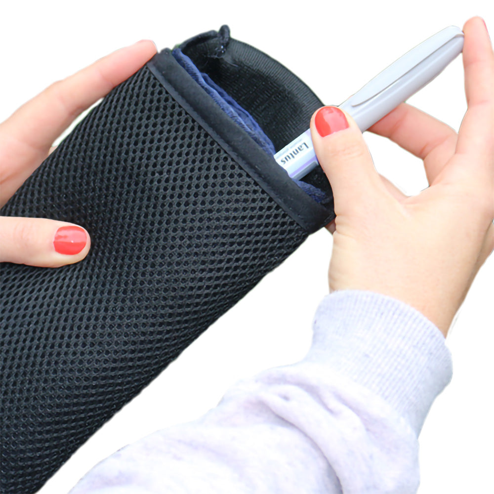 MEDICAL INSULIN COOLER