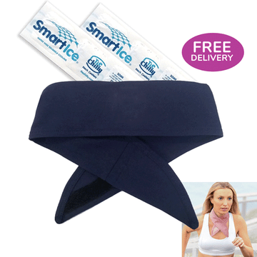 Smartice Neck Cooler